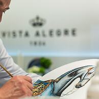 Montebelo Vista Alegre Ílhavo Hotel