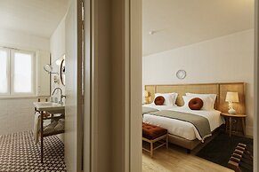 Montebelo Vista Alegre Ílhavo Hotel