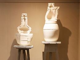 Montebelo Vista Alegre Ílhavo Hotel