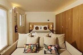 Montebelo Vista Alegre Ílhavo Hotel