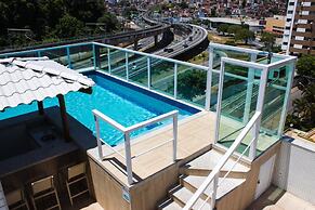 Aquarena Hotel