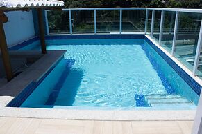 Aquarena Hotel