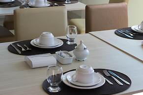 Aquarena Hotel