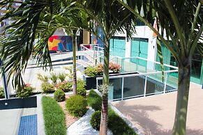 Aquarena Hotel