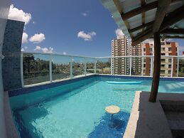 Aquarena Hotel