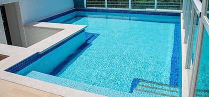Aquarena Hotel
