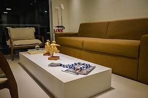 Aquarena Hotel