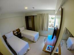 Aquarena Hotel