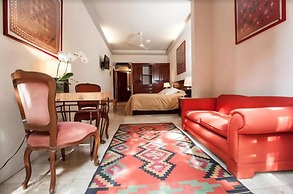 Orchidelirium Casa Hotel & Salud Estetica