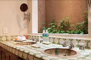 Orchidelirium Casa Hotel & Salud Estetica