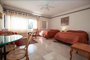 Orchidelirium Casa Hotel & Salud Estetica