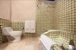 Orchidelirium Casa Hotel & Salud Estetica