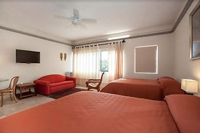 Orchidelirium Casa Hotel & Salud Estetica