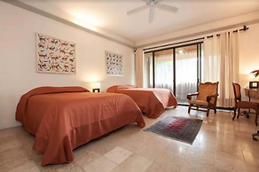 Orchidelirium Casa Hotel & Salud Estetica