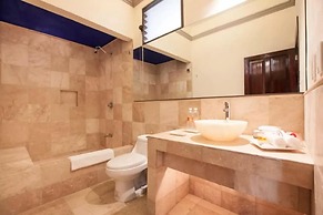 Orchidelirium Casa Hotel & Salud Estetica