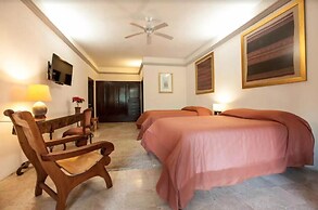 Orchidelirium Casa Hotel & Salud Estetica