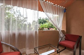 Orchidelirium Casa Hotel & Salud Estetica
