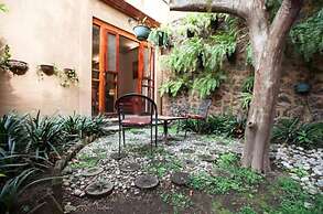 Orchidelirium Casa Hotel & Salud Estetica
