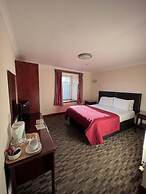 Lochway Hotel