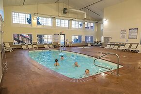 Santas Lodge and Resort