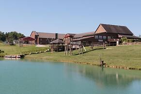 Santas Lodge and Resort