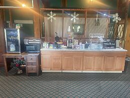 Santas Lodge and Resort