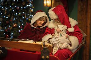 Santas Lodge and Resort