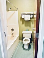 Santas Lodge and Resort