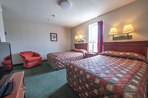 Santas Lodge and Resort