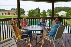 Santas Lodge and Resort