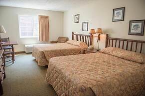 Santas Lodge and Resort