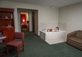 Santas Lodge and Resort