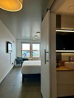 Harbor Inn Self Check-in Hotel