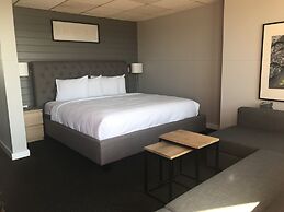 Harbor Inn Self Check-in Hotel