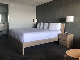 Harbor Inn Self Check-in Hotel