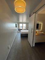 Harbor Inn Self Check-in Hotel