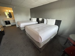 Harbor Inn Self Check-in Hotel