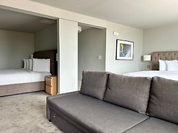 Harbor Inn Self Check-in Hotel