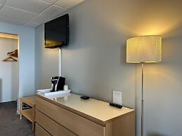 Harbor Inn Self Check-in Hotel
