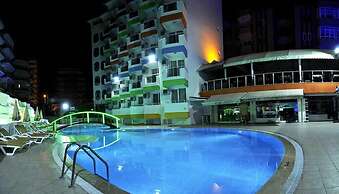 Klas Dom Hotel - All Inclusive