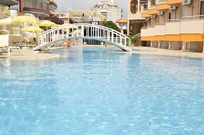 Klas Dom Hotel - All Inclusive