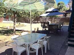 Kern Riverfront Lodge