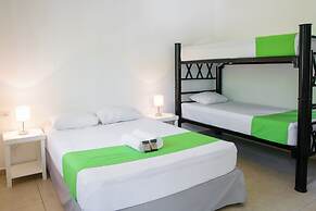 Che Tulum Hostel & Bar