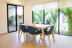 Che Tulum Hostel & Bar