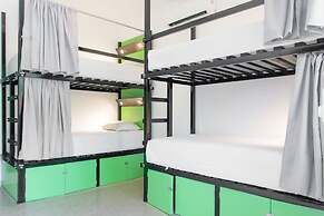 Che Tulum Hostel & Bar