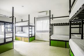 Che Tulum Hostel & Bar