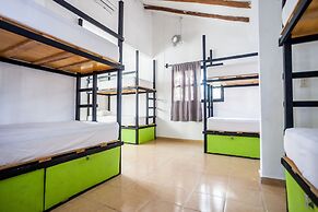 Che Tulum Hostel & Bar