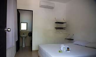 Che Tulum Hostel & Bar