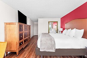 Magnolia Bluffs, BW Signature Collection