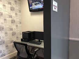 Magnolia Bluffs, BW Signature Collection